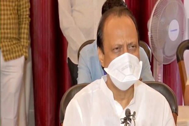 Vaccine shortage slowing down Covid jabs for 15-17 year-olds in Pune, Pimpri-Chinchwad: Ajit Pawar Vaccine shortage slowing down Covid jabs for 15-17 year-olds in Pune, Pimpri-Chinchwad: Ajit Pawar