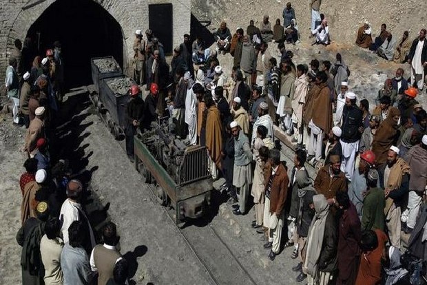 Coal mine blast in Pakistans Quetta leaves 5 dead, 5 others injured