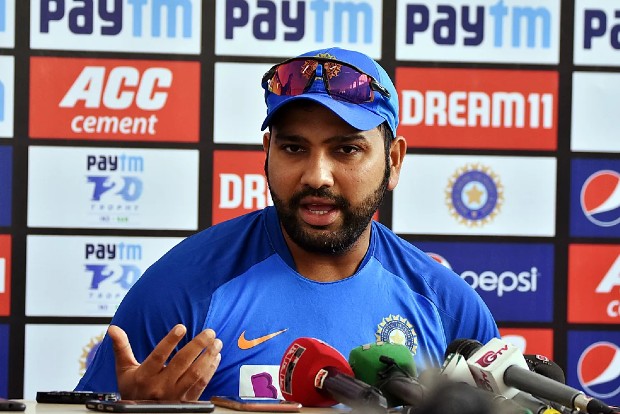 Have to take team forward from where Virat left, focus on giving players clarity: Rohit