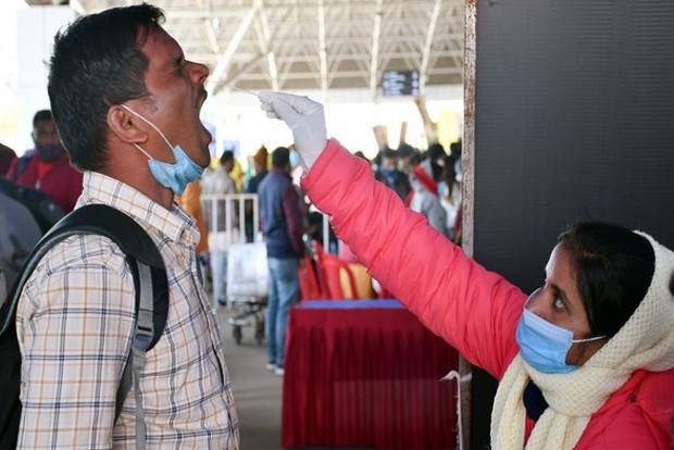 Covid-19: International travellers will now have to undergo symptom surveillance in Kerala