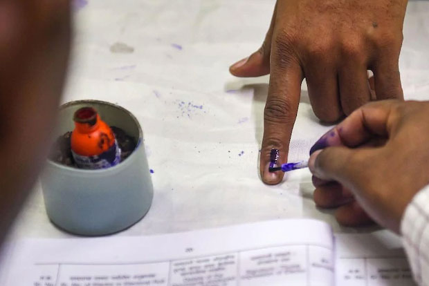 21-yr-old Stella Maris student in CPM’s candidate list