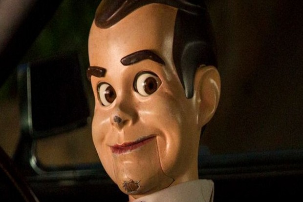 Disney picks new Goosebumps live-action TV series