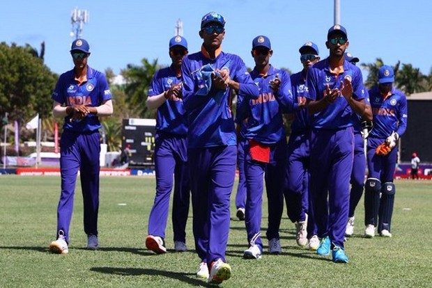 U19 WC: Everyone had to maintain strict diet, will enjoy ice cream now, says Yash Dhull