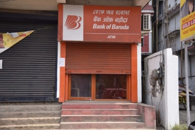 Bank of Baroda’s Q3 net profit doubles to over Rs 2K cr YoY