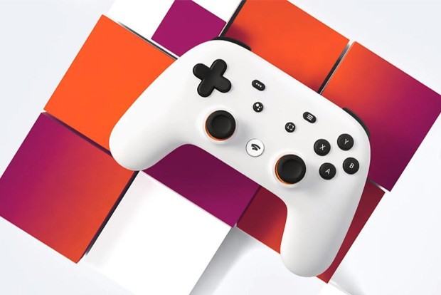 Google commits to add over 100 new games to Stadia in 2022