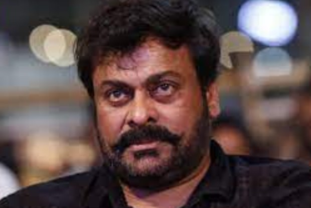 Chiranjeevi recovers from Covid