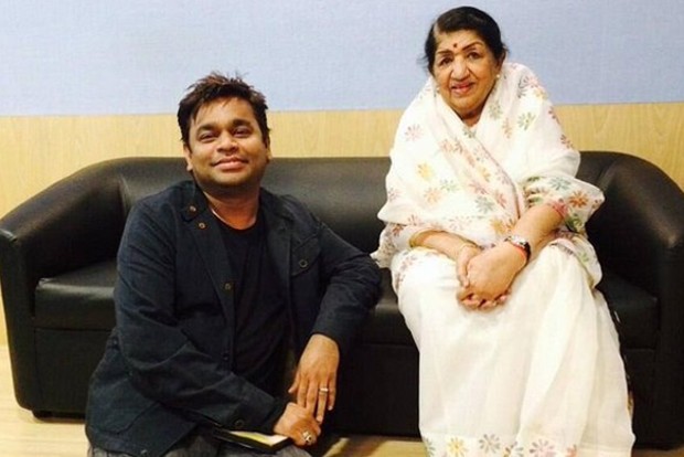 Lata Ji is part of soul, consciousness of India: AR Rahman