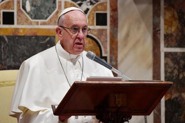 Pope praises Moroccans for showing unity over boy trapped in well Pope praises Moroccans for showing unity over boy trapped in well