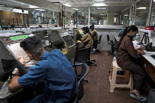 Full office attendance for all central govt employees from Monday