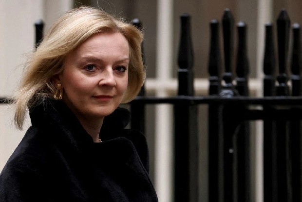 UKs Truss vows to raise the cost if Russia takes further action