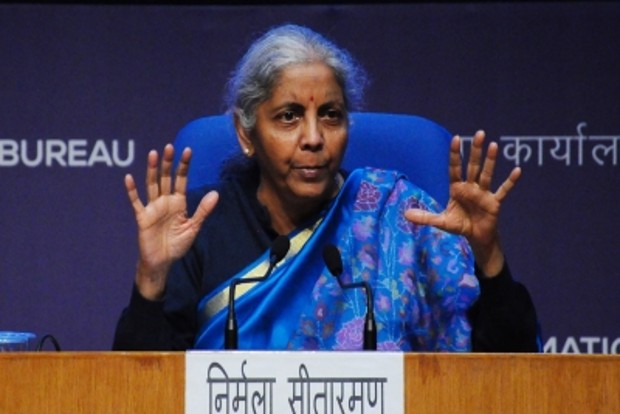 Will discuss bringing ATF in GST in next Council meet: FM