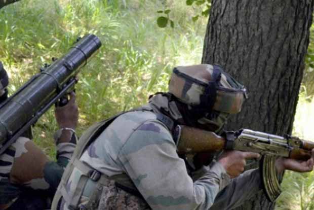 BSF guns down 3 Pak intruders, thwarts bid to smuggle heroin