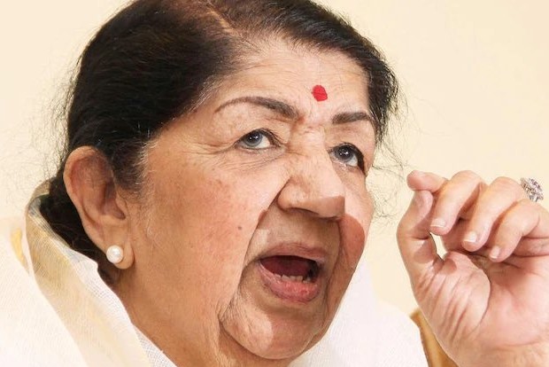 SL leaders’ big salute to India’s ‘Queen of Music’