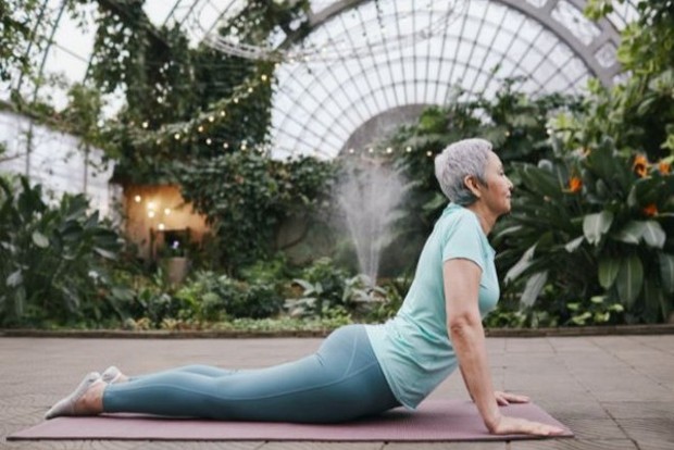 Researchers find daily physical activity effective for boosting brain function Researchers find daily physical activity effective for boosting brain function