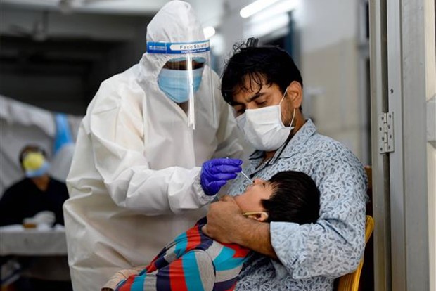 Indias Covid cases drop below 1 lakh, records 83,846 cases in last 24 hrs Indias Covid cases drop below 1 lakh, records 83,846 cases in last 24 hrs