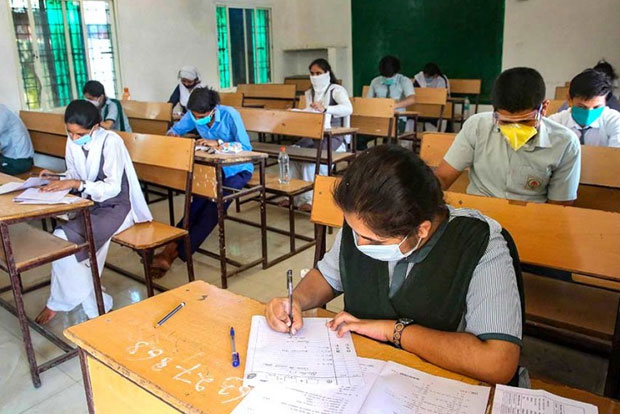 CISCE announces first-term board exam results for classes 10, 12
