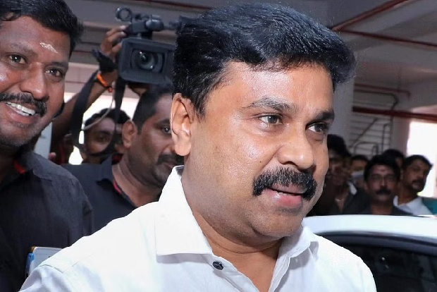 Actress assault Case: Kerala HC grants anticipatory bail to actor Dileep