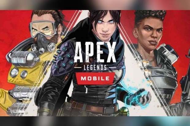 Apex Legends Mobile now available for Android users in select countries Apex Legends Mobile now available for Android users in select countries