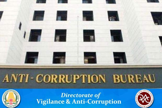 RTOs illicit asset worth Rs 83 lakh under DVAC probe