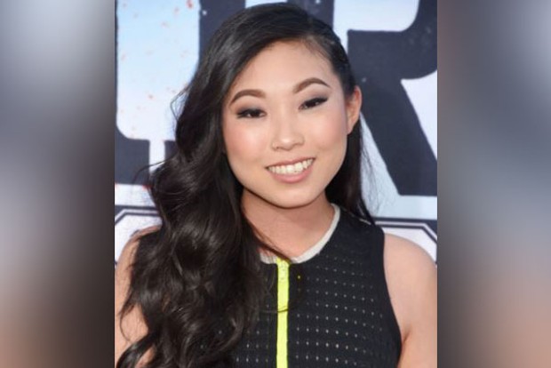 Awkwafina: Planning Migration wrap-up party just to meet Danny DeVito Awkwafina: Planning Migration wrap-up party just to meet Danny DeVito