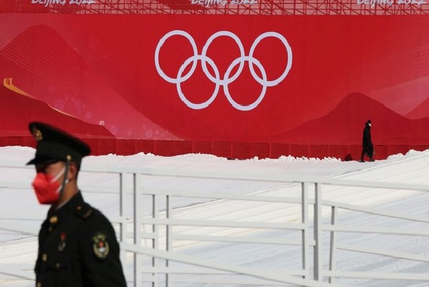 Eleven Covid-19 cases detected over past day among arrivals at Beijing Olympics