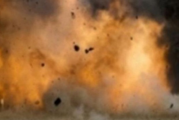 Two Pakistan paramilitary personnel injured in Quetta blast