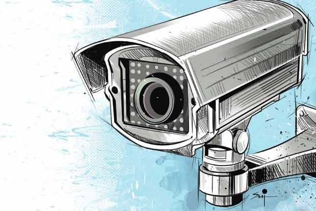 Ambattur residents urge civic body to install CCTV cameras Ambattur residents urge civic body to install CCTV cameras