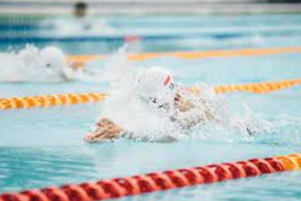 Hungary steps in to host 2022 swimming world championships