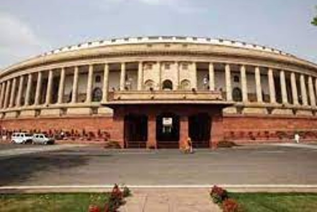 Lok Sabha adjourned till 5 PM after paying tributes to legendary singer Lata Mangeshkar