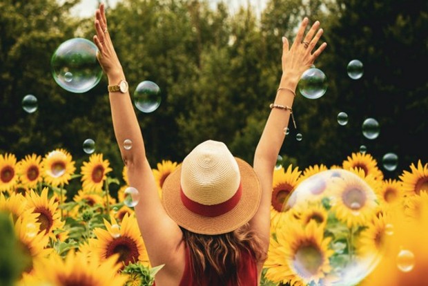 Love for nature is partially heritable, suggests study