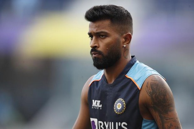 Hardik Pandya skips Ranji Trophy