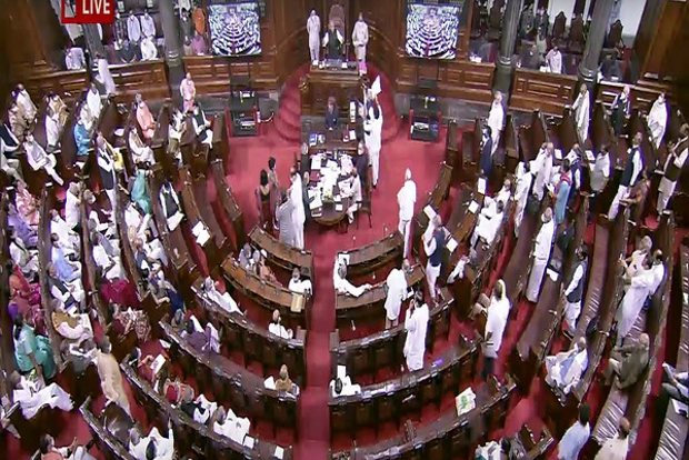 Budget Session: Rajya Sabhas Business Advisory Committee to meet today Budget Session: Rajya Sabhas Business Advisory Committee to meet today