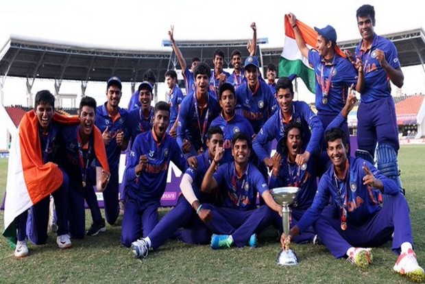 ICC thanks CWI for successful hosting of U19 Mens WC