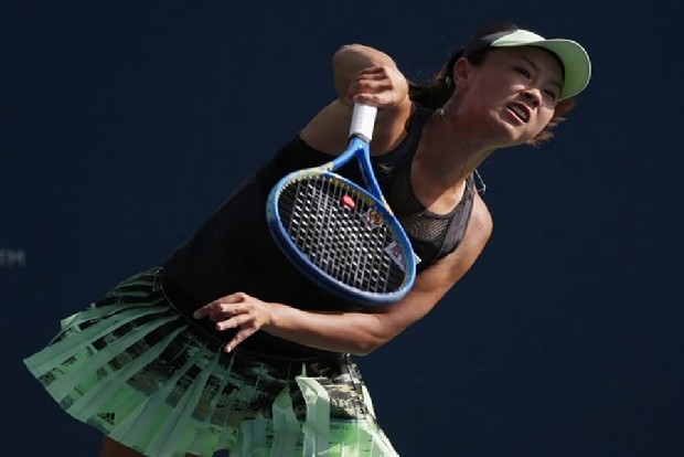 Journalist who spoke to Peng Shuai says doubts remain Journalist who spoke to Peng Shuai says doubts remain