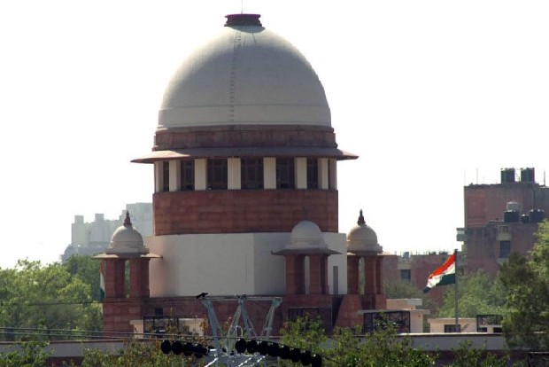 SC directs IIT Madras to treat OCI student as Indian student for fee
