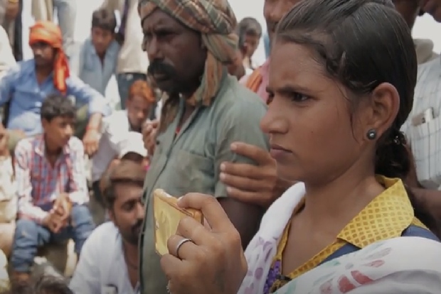 Indias ‘Writing With Fire’ nominated for Best Documentary Feature at Oscars