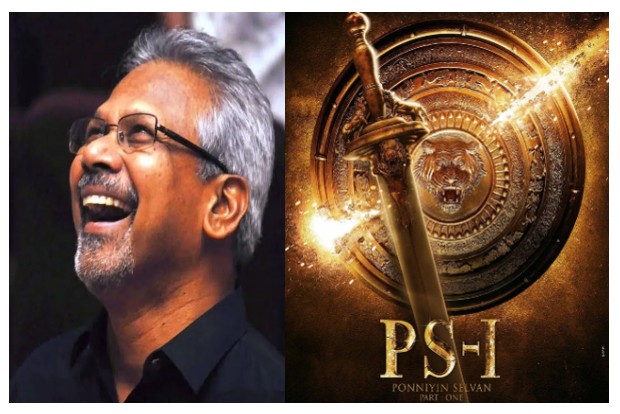 Exclusive: Ponniyin Selvan -1 will release on big screen, we want the audience to celebrate it: Madras Talkies Exclusive: Ponniyin Selvan -1 will release on big screen, we want the audience to celebrate it: Madras Talkies