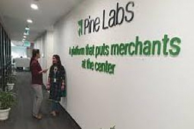 Pine Labs acquires online payments startup Qfix