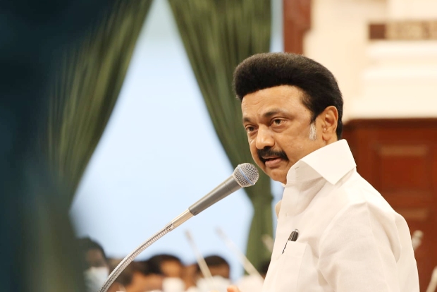 Release 29 fishermen, 79 fishing boats, Stalin writes to Modi
