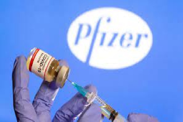 EU regulator reviews extending Pfizer Covid booster for kids aged 12-15