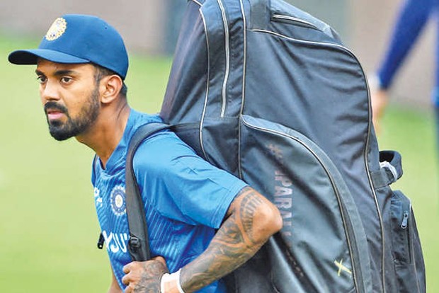 India looks to seal series