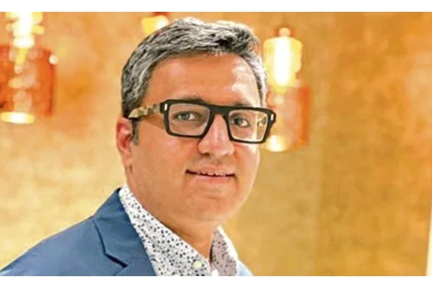 Is Ashneer Grover’s exit from BharatPe on the cards?