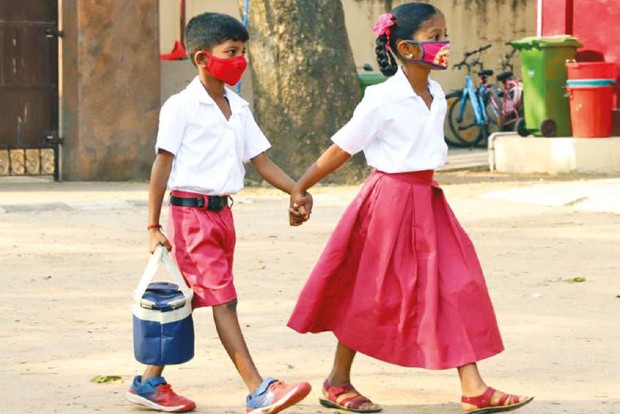 Rural students of southern districts yet to recover from digital blow