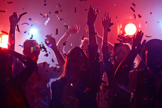 Blanket CCTV coverage in clubs violates right to privacy, says court