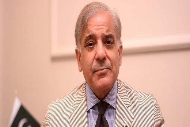 Imran Khan has turned blind eye to Karachis problems: Shahbaz Sharif