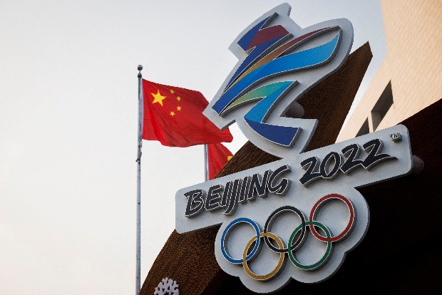 Beijing Olympics organiser says 5 new COVID cases detected among personnel on Feb 8