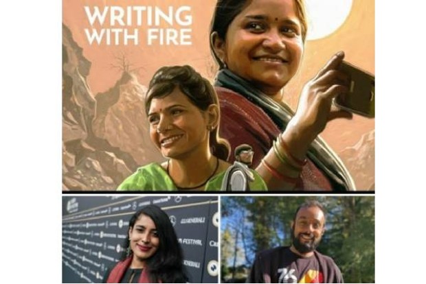 Oscar nomination for the inspiring story of ‘Khabar Lahriya’