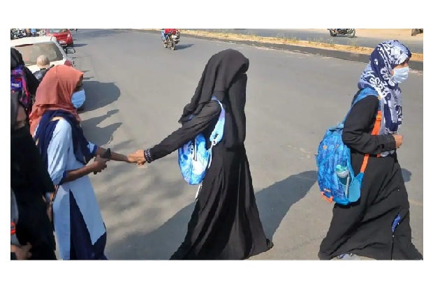 Hijab row: Calm prevails in educational institutions following 3-day holiday