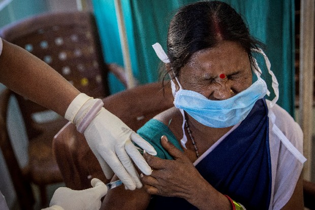 87 pc of people in TN have anti-bodies against Covid-19, says sero survey