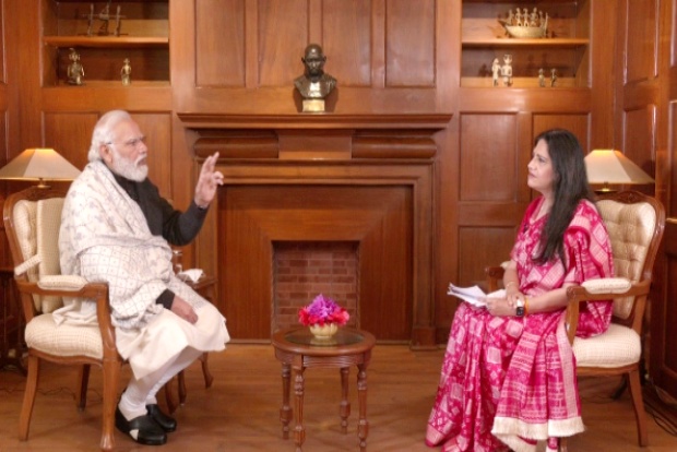 Dynastic politics biggest enemy of democracy, BJP will win all 5 states: PM Modi